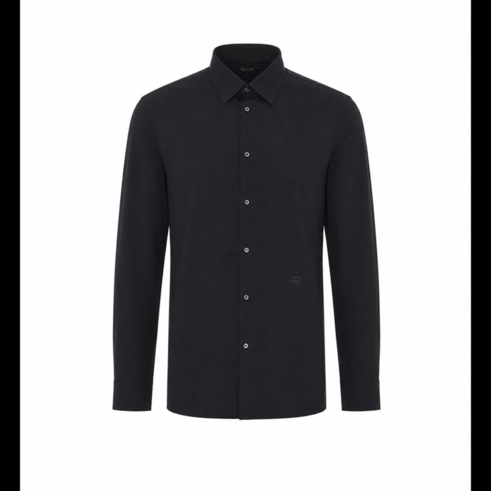 Gucci Men Shirt